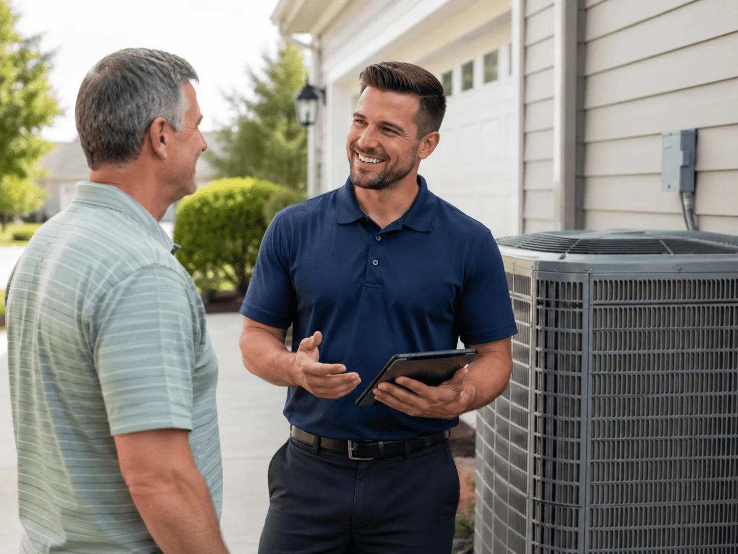 Heat Pump Installation Aumsville, OR FAQs